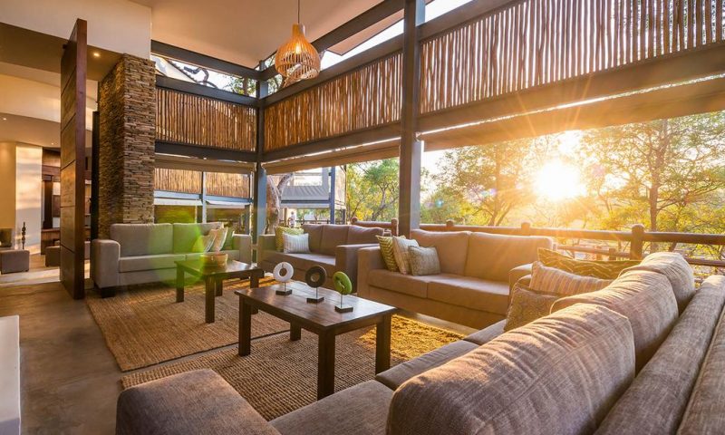 Makalali Private Game Lodge