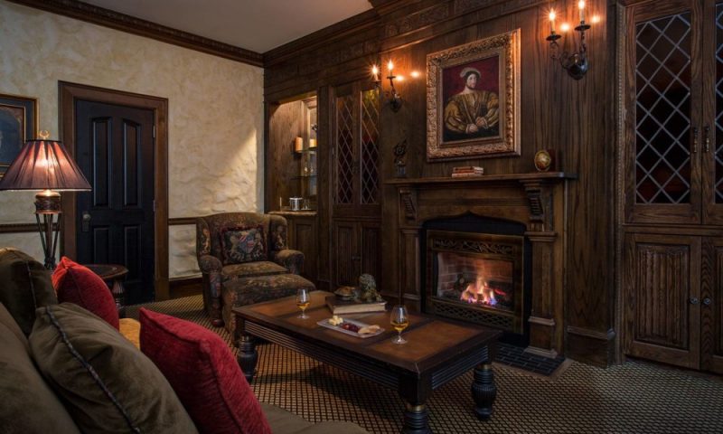 The Chanler at Cliff Walk