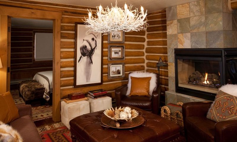 The Lodge & Spa at Brush Creek Ranch