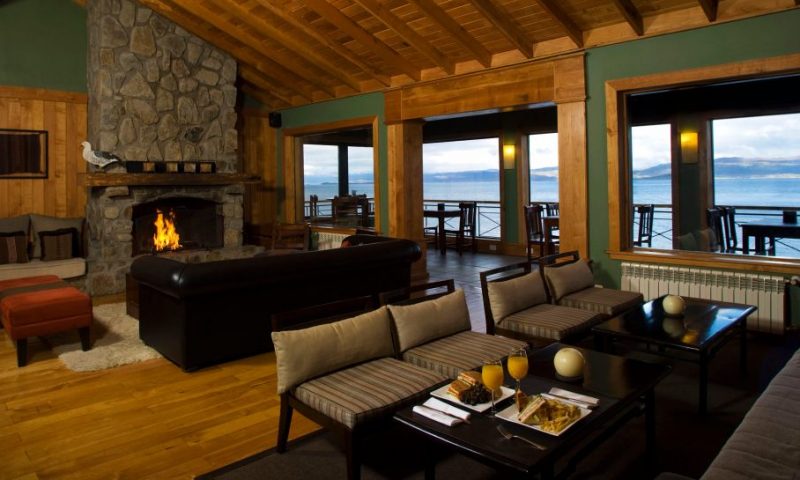 Los Cauquenes Resort Ushuaia