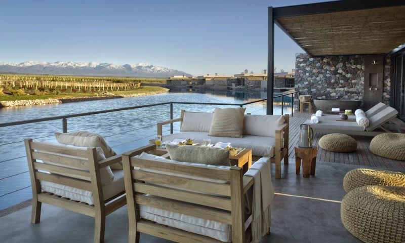 The Vines Resort & Spa Mendoza
