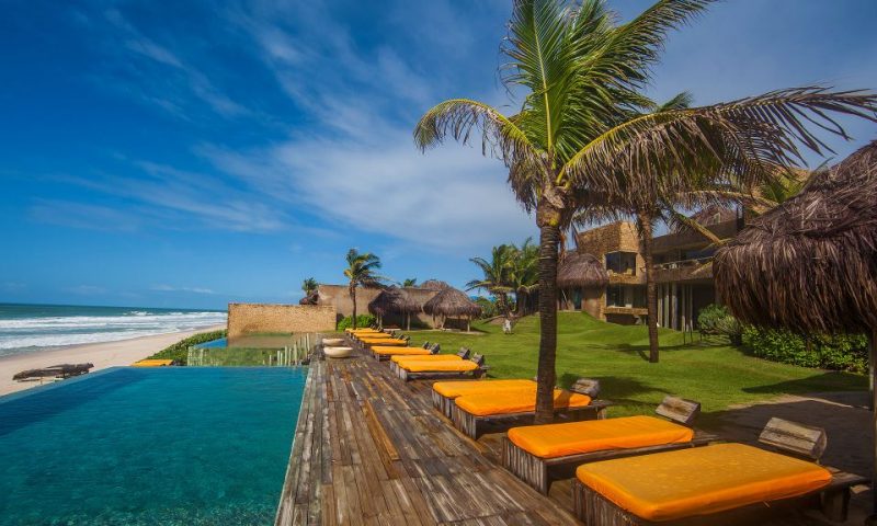 Kenoa Resort Barra de São Miguel