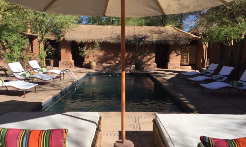 Awasi Atacama