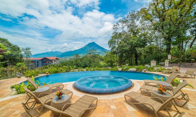 The Springs Resort & Spa at Arenal