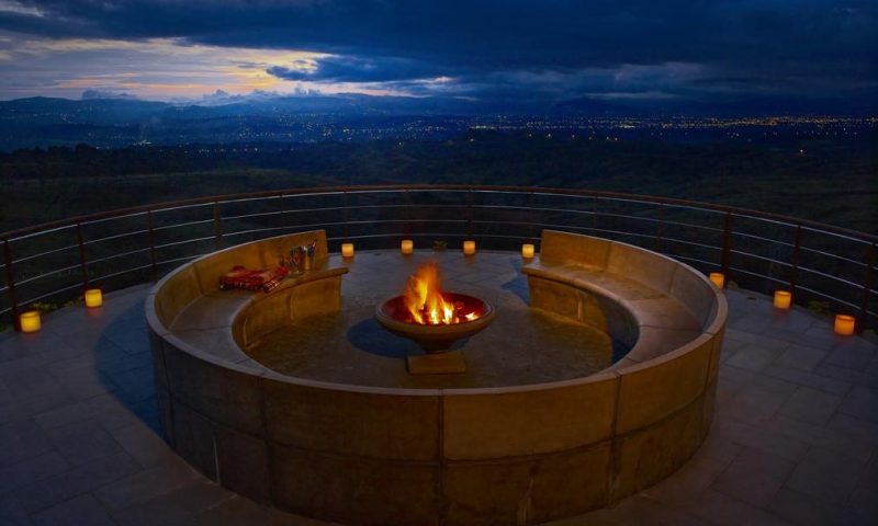 Hacienda AltaGracia