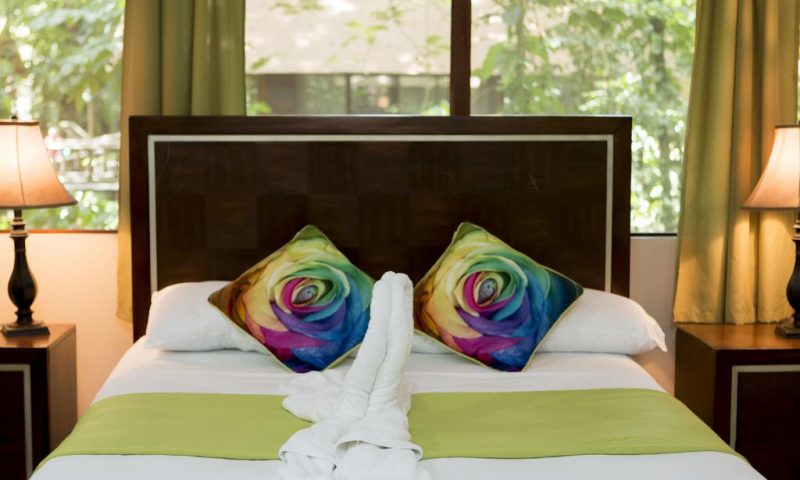 Evergreen Lodge Tortuguero