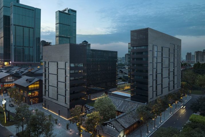 The Temple House Chengdu