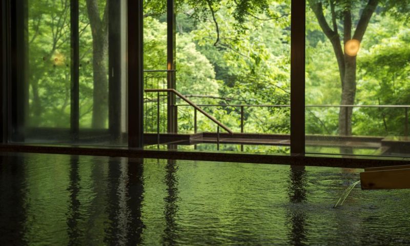 Ryokan Fujiiso