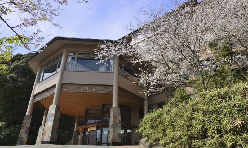 Ryokan Kissho Caren