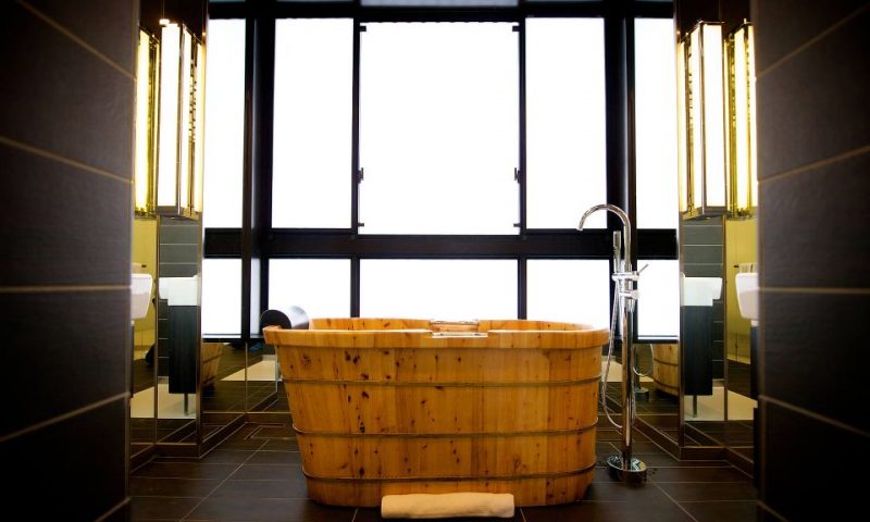 Kasara Niseko Village Townhouse