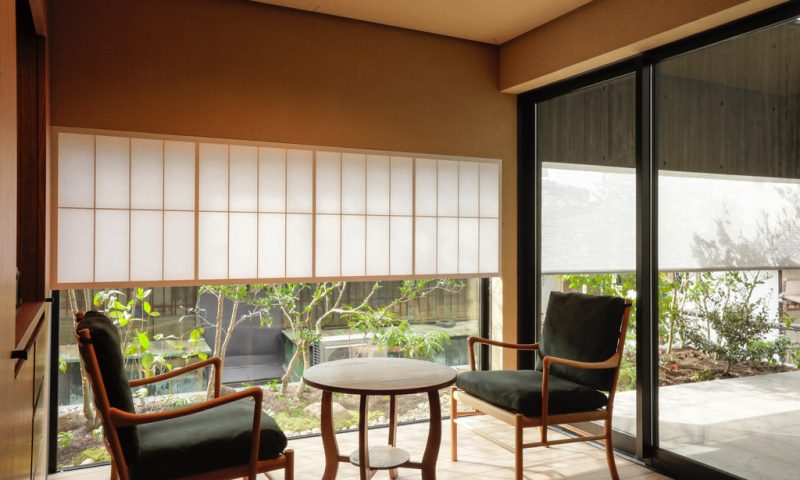 Ryokan Sowaka Kyoto