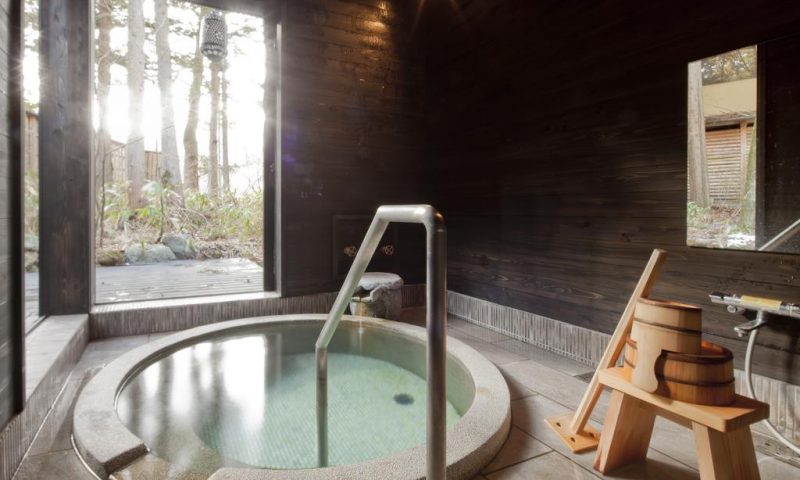 Ryokan Sekizenkan Kashotei Shima