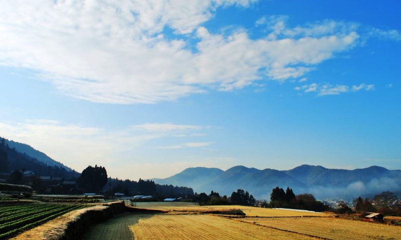Ryokan Seryo