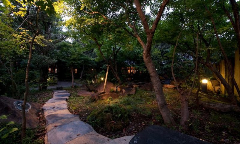 Ryokan Hatago Kounokura
