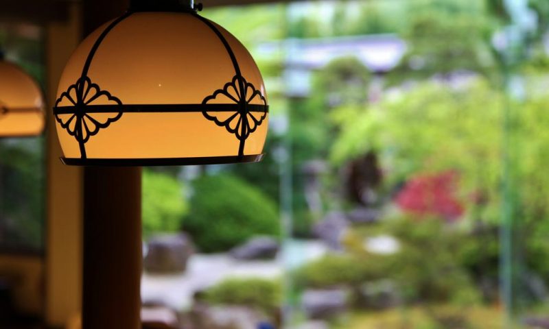 Ryokan Hohoemino Kuyufu Tsuruya