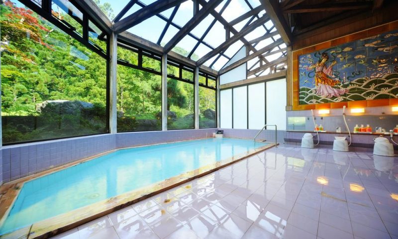 Ryokan Yuukaen Hanamaki