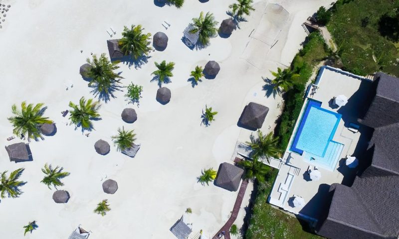 Konokono Beach Resort Zanzibar