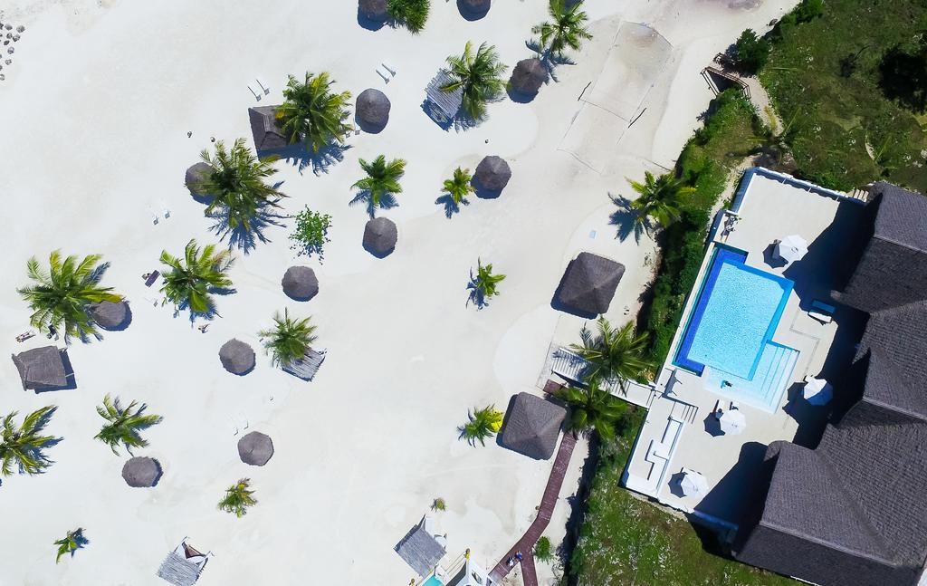 Konokono Beach Resort Zanzibar