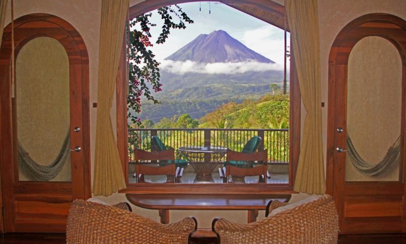 The Springs Resort & Spa at Arenal