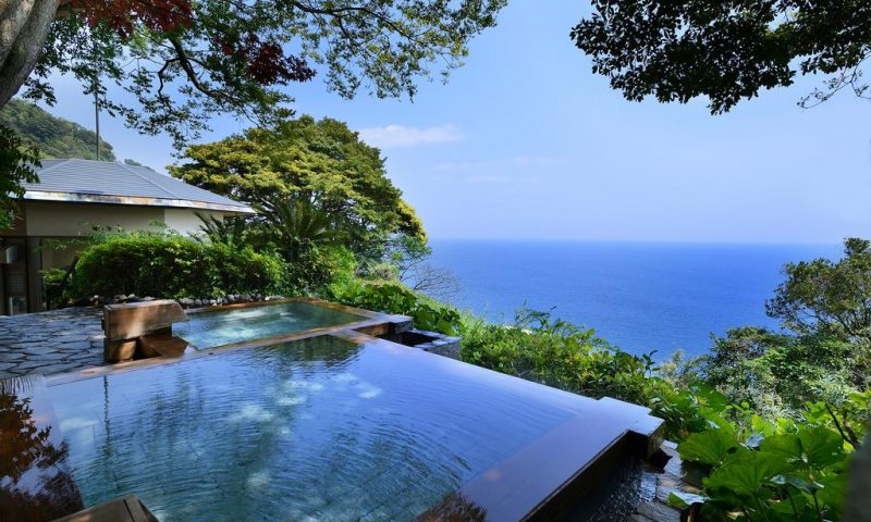 Ryokan Kissho Caren