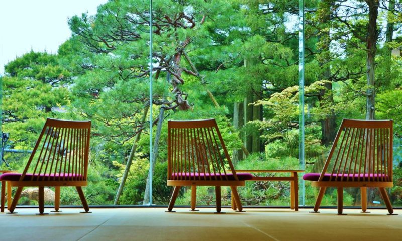 Ryokan Hohoemino Kuyufu Tsuruya