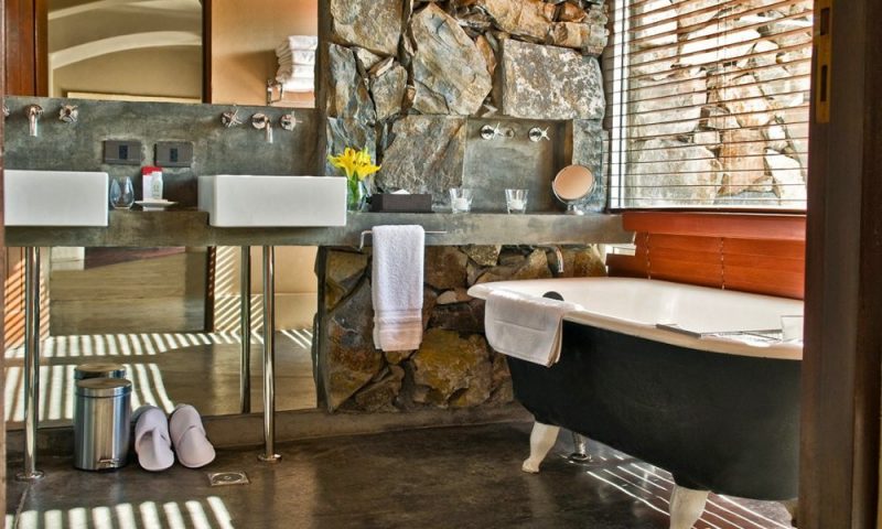 Cavas Wine Lodge Mendoza