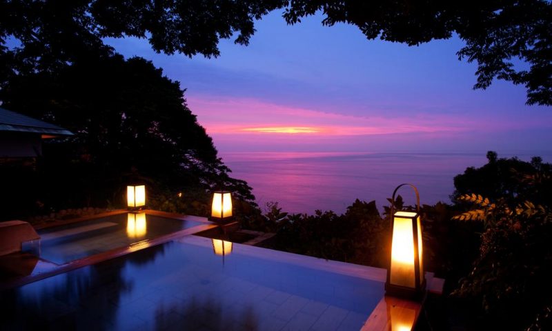 Ryokan Kissho Caren