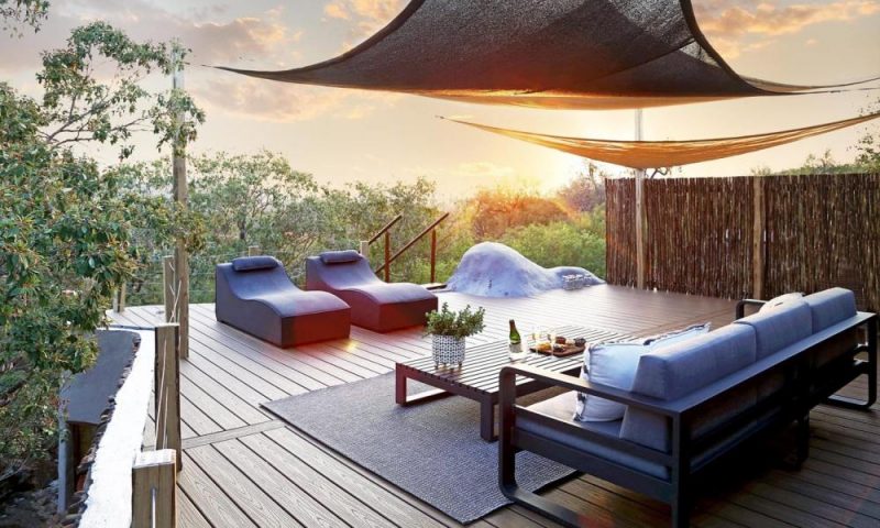 Madikwe Hills Private Game Lodge