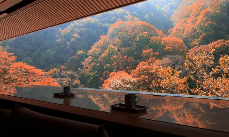 Ryokan Fujiiso