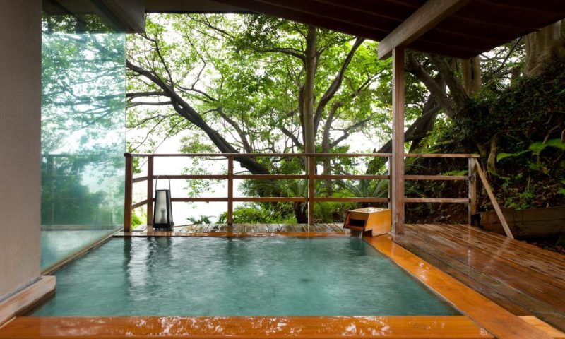 Ryokan Kissho Caren
