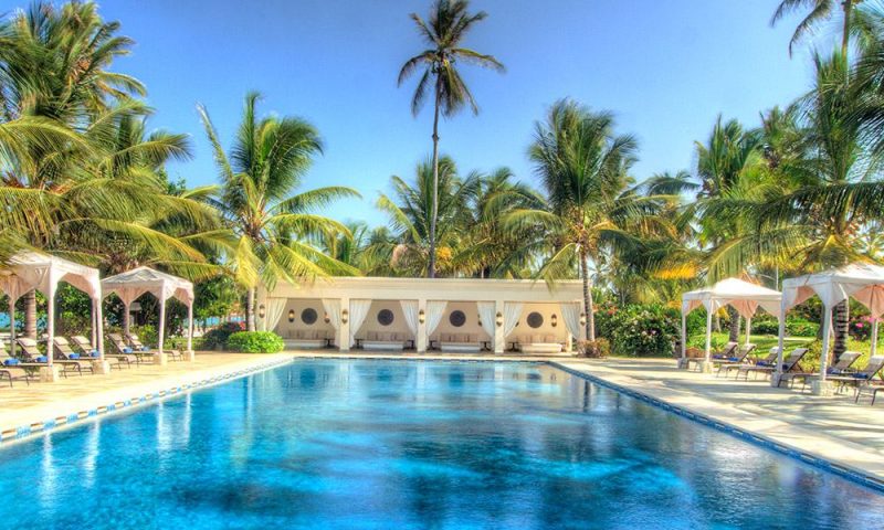Baraza Resort Zanzibar