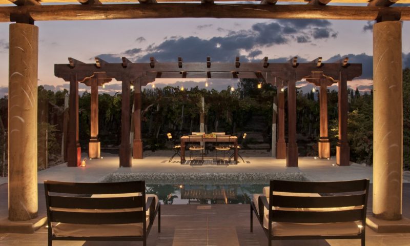 Cavas Wine Lodge Mendoza