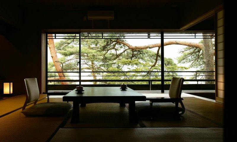 Ryokan Sekizenkan Kashotei Shima