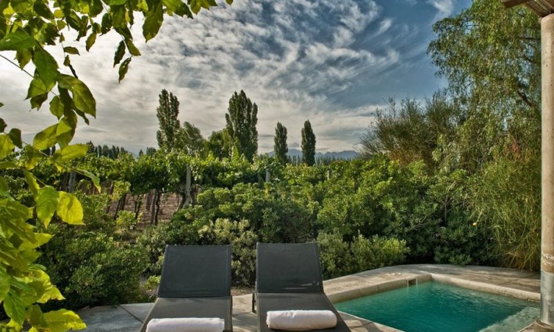 Cavas Wine Lodge Mendoza