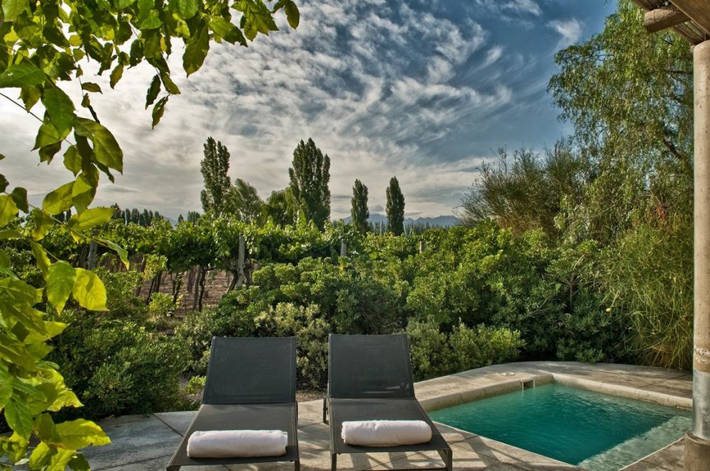 Cavas Wine Lodge Mendoza
