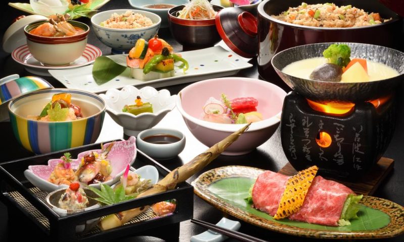 Ryokan Yuukaen Hanamaki