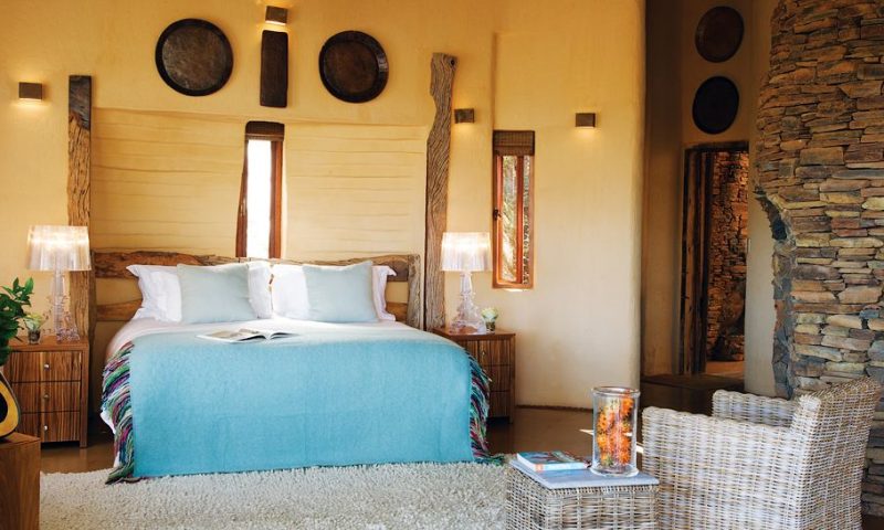 Molori Safari Lodge