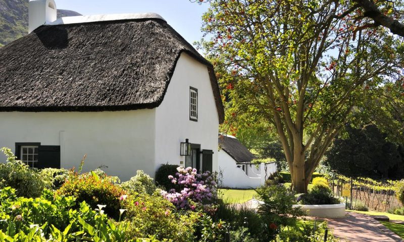 Grande Roche Hotel Paarl