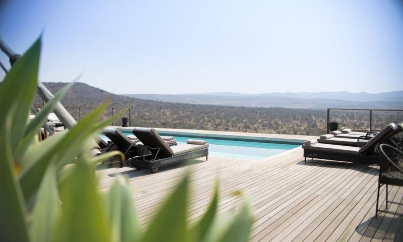 Nambiti Hills Private Game Reserve