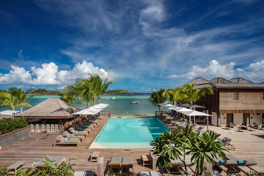 Le Barthélemy Hotel & Spa