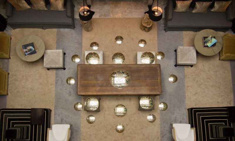 Hotel Matilda San Miguel de Allende