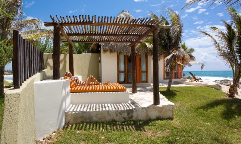 Maya Tulum Resort