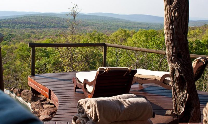 Nadile Lodge
