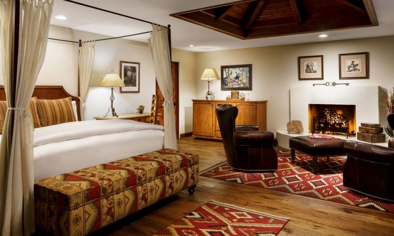 The Hermosa Inn