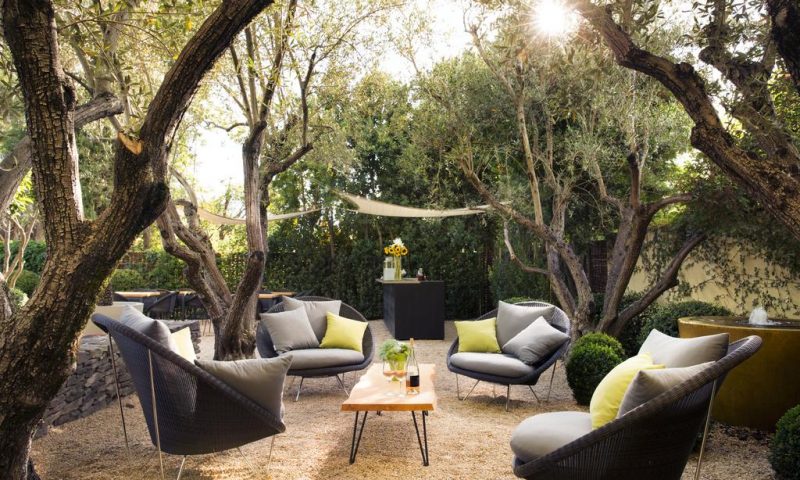 Hotel Healdsburg