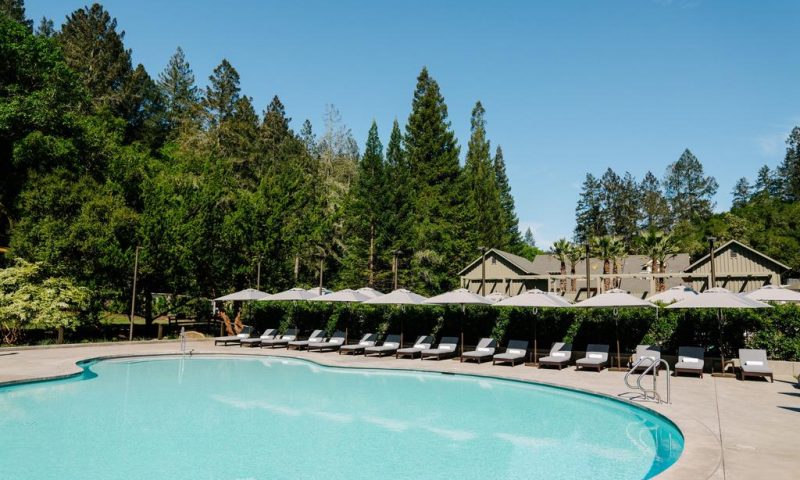 Meadowood Napa Valley