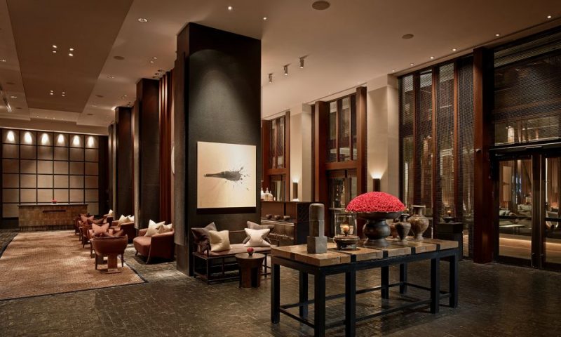 The Setai Miami