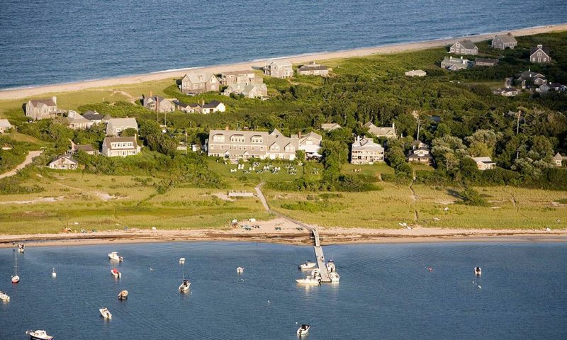 The Wauwinet Nantucket