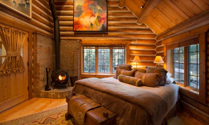 Triple Creek Ranch Montana