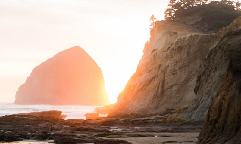 Headlands Coastal Lodge & Spa